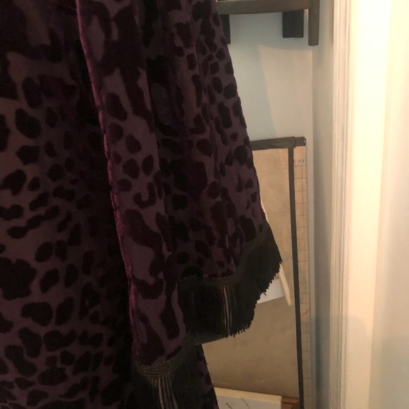 Cocktail dress - Picture 4 of 5